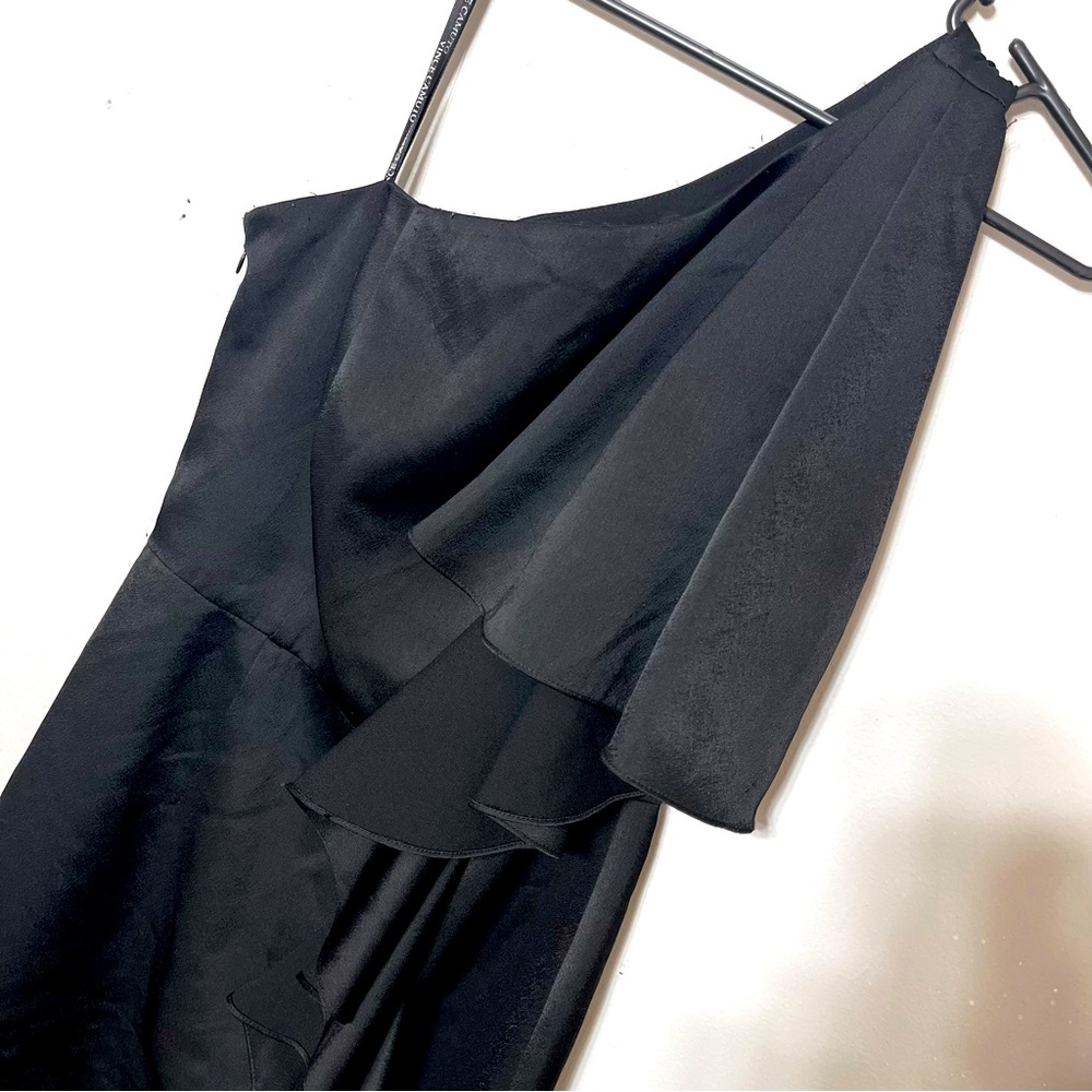 Black Vince Camuto Dress size 6